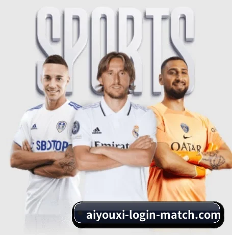aiyouxi-login-match.com的方向 - 长期内容价值积累