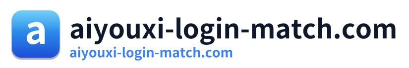 aiyouxi-login-match.com